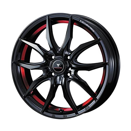 ② 【未使用品】Weds ノヴァリス ローグVF　14インチ　2本 Amazon.co.jp: weds ウェッズ ノヴァリス ローグ VF 40089 14インチ 14
